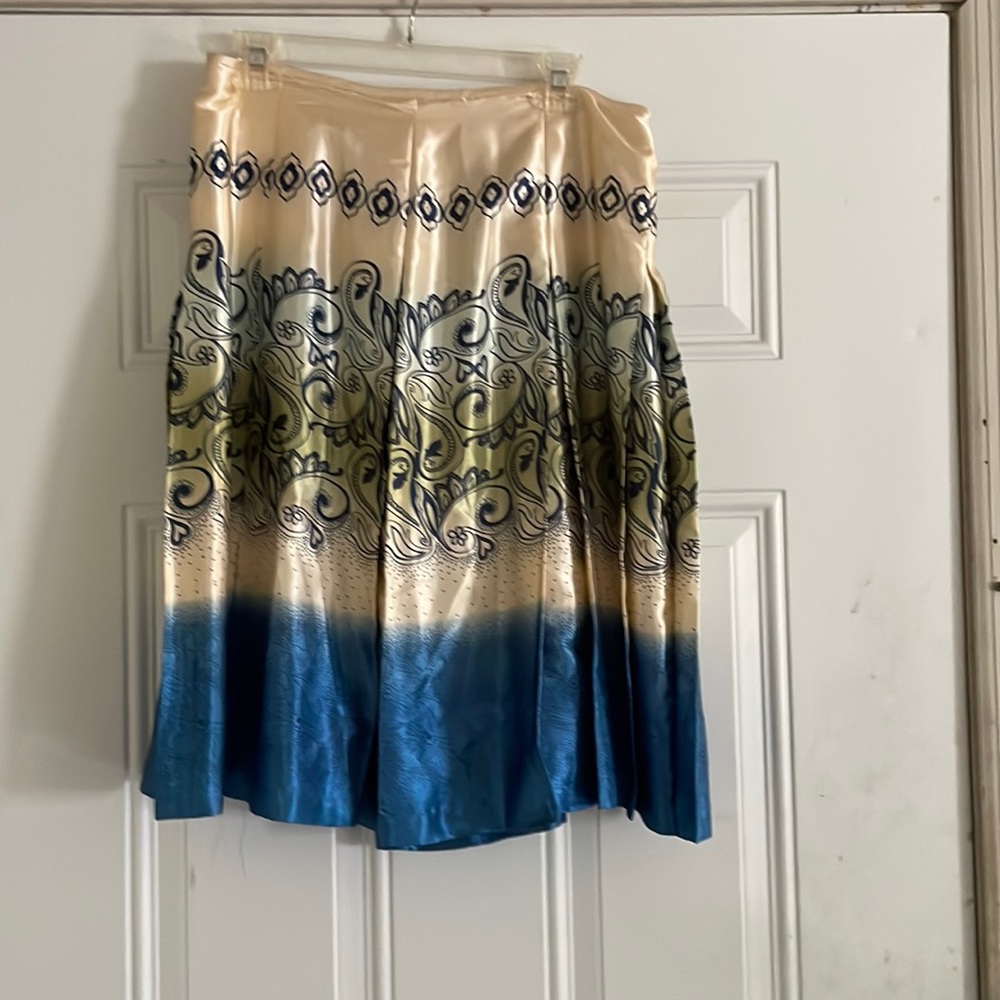JohnPaulRichard skirt
